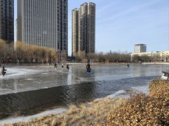 -仙女湖公园