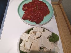 -许府牛火锅(信义坊总店)