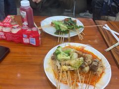 -郭记小街麻辣烫(南小街总店)