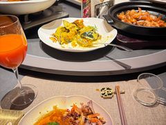 -上和臻品中国菜(花园街店)