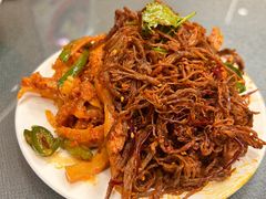-春花民族美食(佳木斯总店)