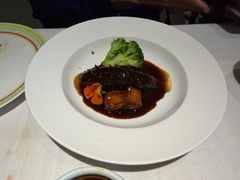 -开海·红岛海鲜虾水饺(石老人店)