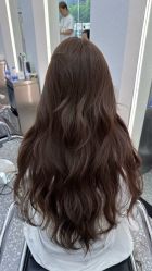 -HD HAIR STYLE