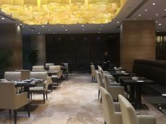 大堂-重庆雾都宾馆-自助餐厅