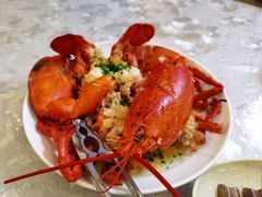 -达叔香味海鲜(海棠68环球美食街店)