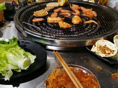 -五彩凉山自助西昌烧烤(柳翠路店)