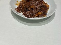 -壹零捌道·北京烤鸭(车公庄店)