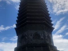 -玲珑塔公园