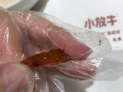 -小放牛炒菜馆(裕华万达店)