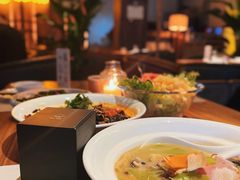 -不二·民谣音乐餐吧(长沙店)