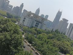 -捞王锅物料理(上海世茂广场店)