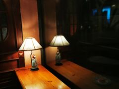 -古董花园(思南路42弄小区店)