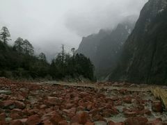 -燕子沟风景区