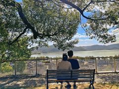 -东钱湖旅游度假区