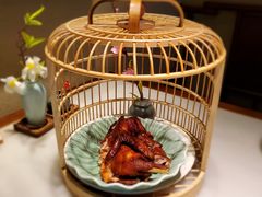 -佬麻雀·剁椒鱼头(京基KK One店)