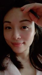 -西施无菌半永久纹绣眉眼影唇轻增发纹发际线