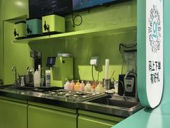 -gleeglee乐溢亦茶(合生汇店)