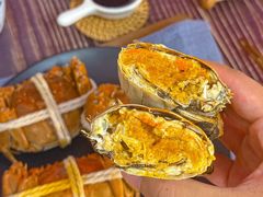 -阳澄湖大闸蟹·琼灵阁牌品牌连锁(吴中总店)