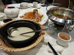 -稻香海鲜饭店(第一国际店)