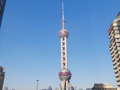 -东方明珠广播电视塔