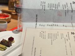 -鲤院·新中式美学·庭院餐厅(夫子庙店)