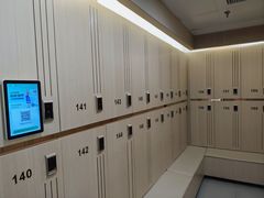 -FLARE STAR FITNESS(复地活力城店)