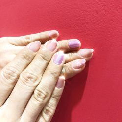 -U3日式美甲美睫