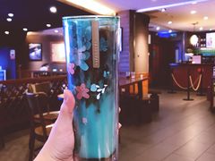 -星巴克(广州正佳广场4层店)