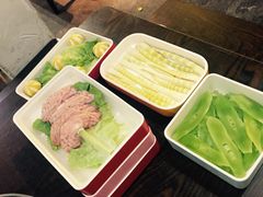 -老天桥蛙炉火锅(姑苏总店)