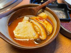 -炎蔵牛舌烤肉