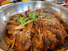 -品味渝香干锅鸭头(垡头西里店)