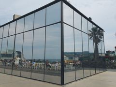 -Cafe Aewol Monsant