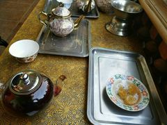 -百年老茶馆