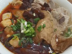 -蒋家肠旺面馆老店(合群路店)
