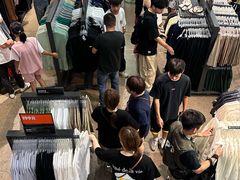 -NIKE上海青浦优选体验店