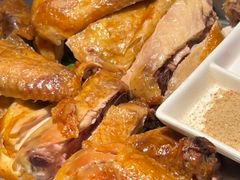 状元烤鸡-寻宝记绍兴菜(鲁迅路店)