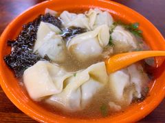全家福-阿麟馄饨(延长路店)