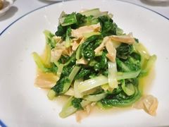 腐皮鸡毛菜-江南厨子(万象天地店)