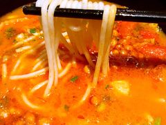 -阿香米线(余姚五彩城店)