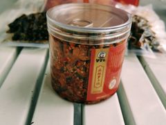 -鑫记婆婆兔·成都特产·兔头手撕兔(太古里店)