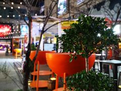 -Ambra Haus琥珀屋精酿餐厅(宝山店)