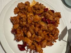 -北京全聚德(王府井店)