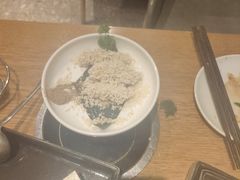 -阿源鱼捞斑鱼火锅·海鲜粥(山景尚宅店)