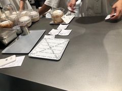 -M Stand(宁波万象城店)