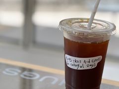 -HUGS coffee(东区店)