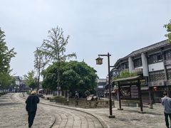 -南关石牌坊古镇