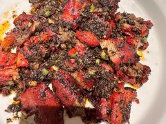 -四季民福烤鸭店(外滩外白渡桥店)