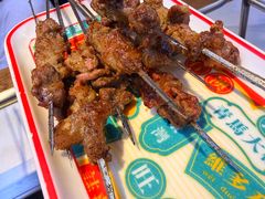 -高鸽子锦州烧烤63年(海阳路店)