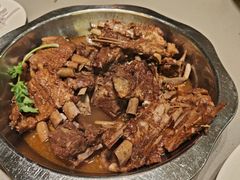 -蝎王府羊蝎子(西稍门店)