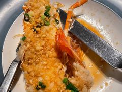 -万丽轩·粤菜(王府井金茂万丽酒店)